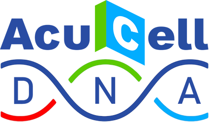 AcuCellDNA